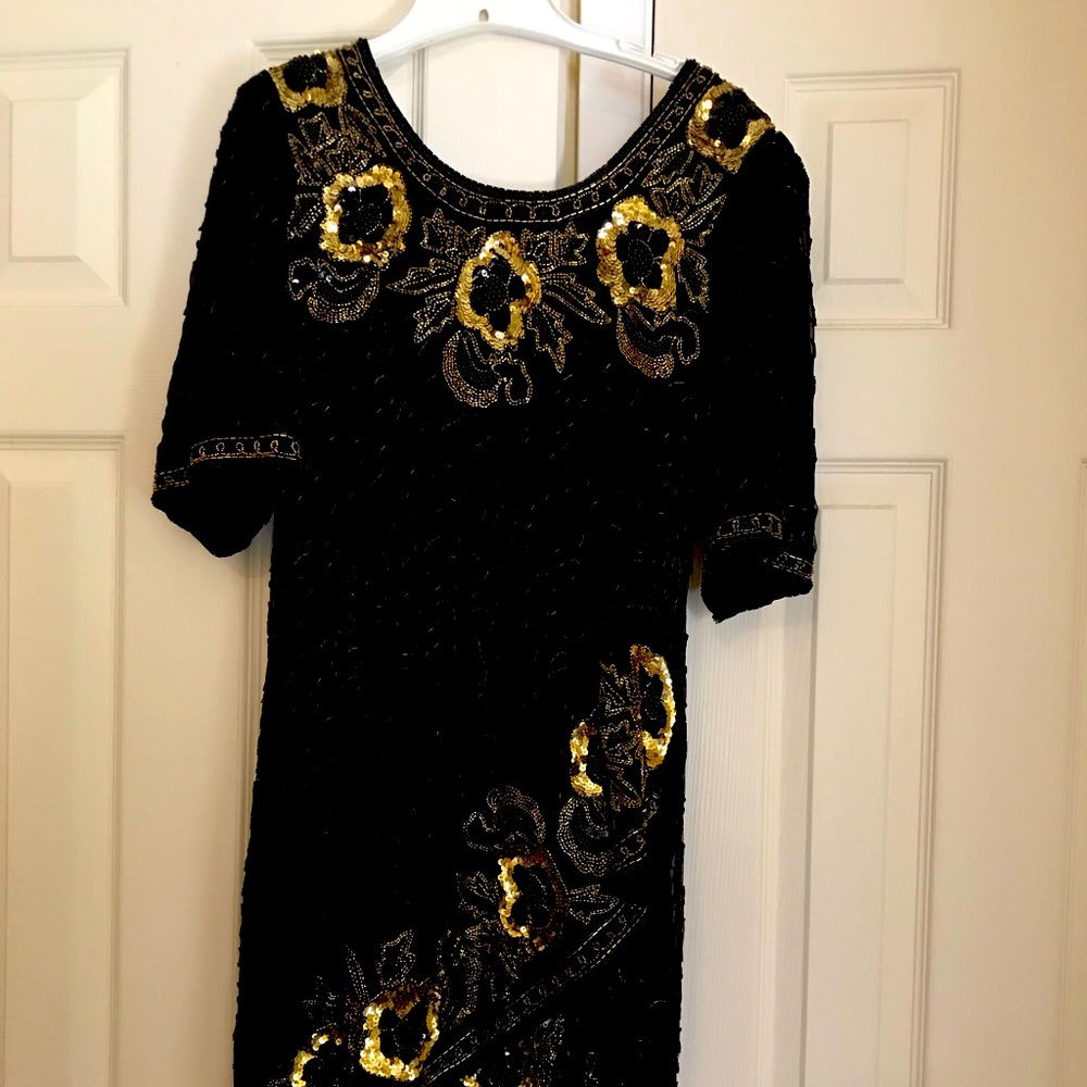 Cocktail dress